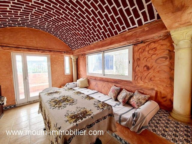 Photo Dar Warda AV1520 Hammamet Centre image 4/6