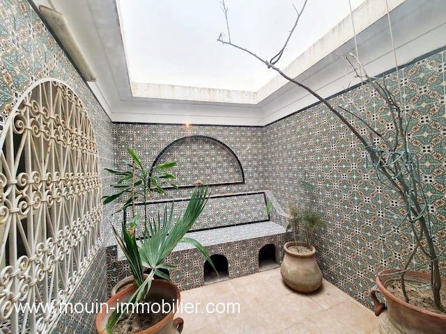 Photo DAR WARDA Hammamet AV1520 image 4/6