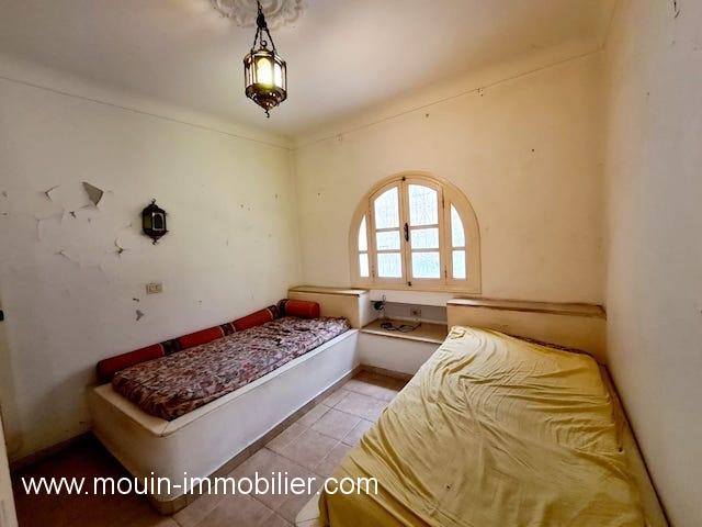 Photo DAR WARDA I Hammamet Centre La Medina I AV1520 image 4/6