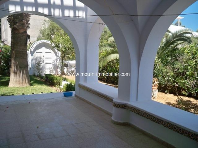 Photo Dar Zamni AL1368 Hammamet nord image 4/6