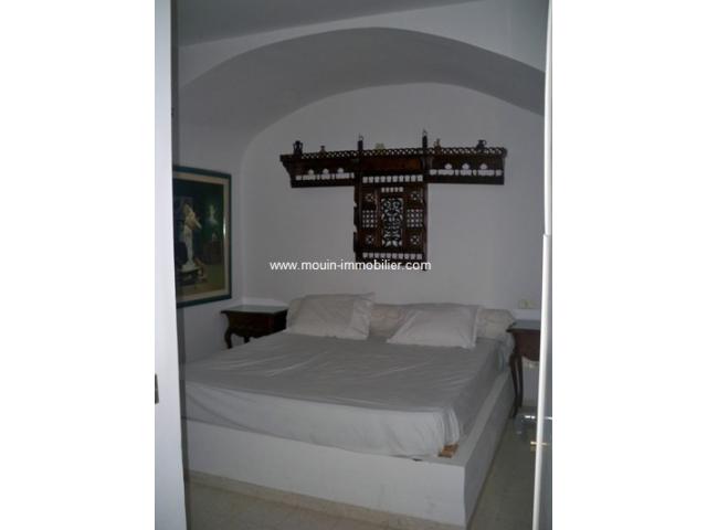 Photo Dar Zamni ref AL1369 Hammamet Residence Jannet image 4/6