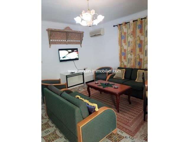 Photo Dar Zarrouk AL370 Hammamet image 4/6