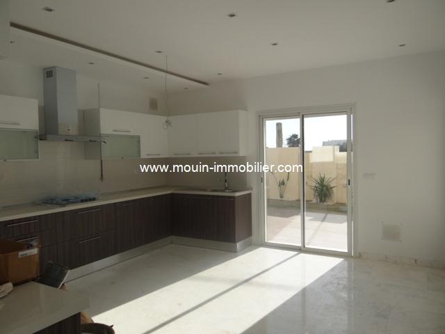 Photo Dar Zouhour AV335 Hammamet Nord image 4/6