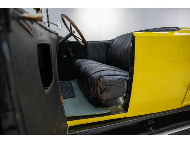 Photo De Dion-Bouton Tourer '19 CH0681 image 4/6