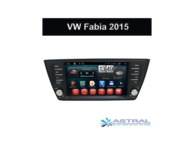 Photo De gros VW Autoradio Ecran 2 Din Dvd Navigation Media Nav VolksWagen Passat 2015 2016 image 4/6