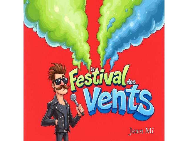 Photo Découvrez les nouveaux singles humoristiques de Jean Mi image 4/5