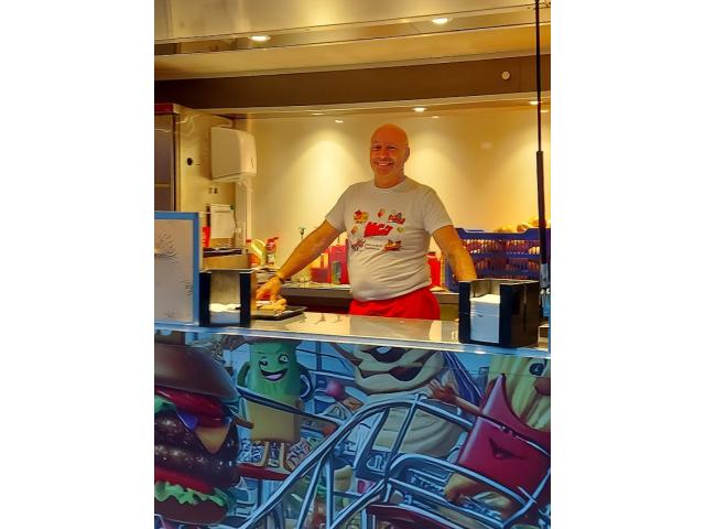 Photo Découvrez notre food truck savoureux et polyvalent ! image 4/6