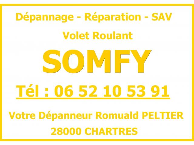 Photo Dépannage, Réparation, Menuiseries PVC à Chartres image 4/6