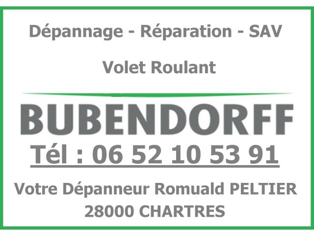 Photo Dépanneur, Réparateur Volets Roulants à Chartres image 4/6
