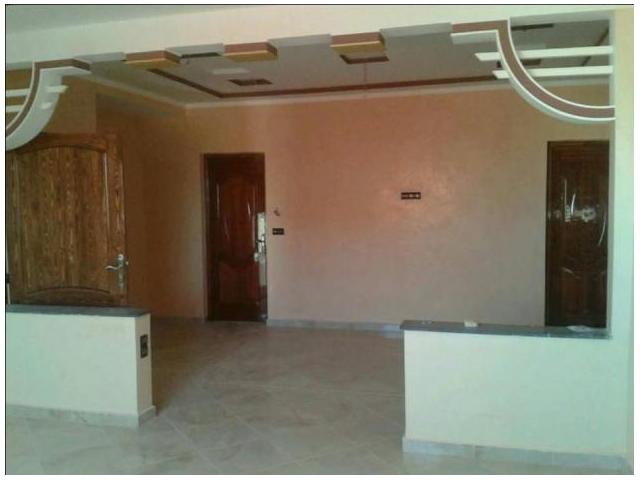 Photo des appartement  haut standing avec bon prix image 4/5