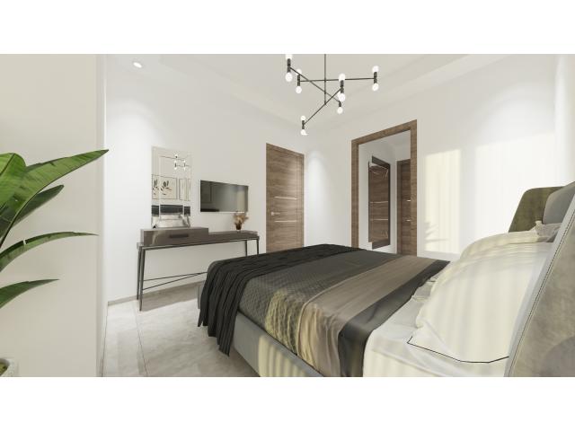 Photo Des appartements à quelques pas de la belle plage de Hammamet image 4/6