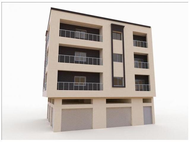 Photo Des appartements de 133m2 à Had Soualem image 4/6