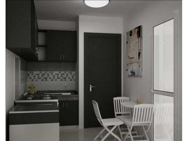 Photo Des appartements de 60 m2 à vendre Bouznika image 4/4