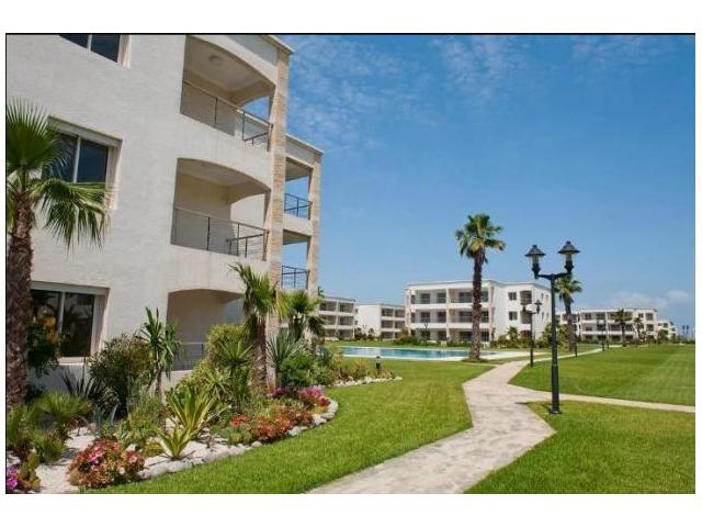 Photo Des appartements de 70m² à sidi rahal/ola blanca image 4/4