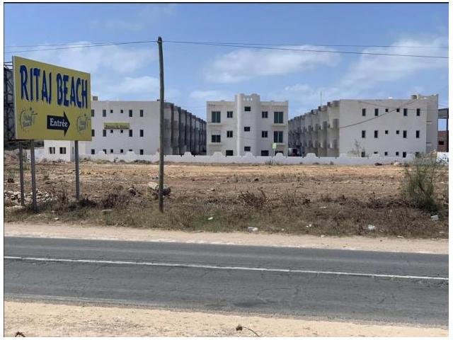 Photo des appartements de luxe à Sidi Rahal avec un prix convenable image 4/4