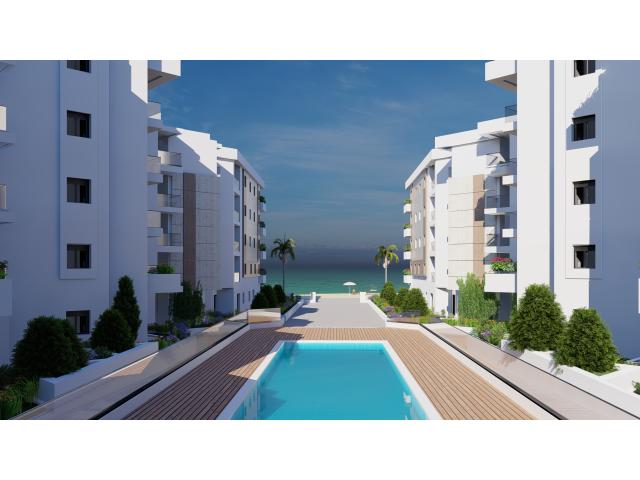 Photo Des appartements Front de Mer image 4/6