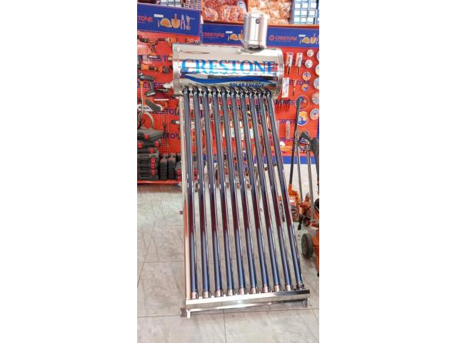 Photo DES CHAUFFES EAU SOLAIRES 150L- 200L & 300L A VENDRE image 4/4