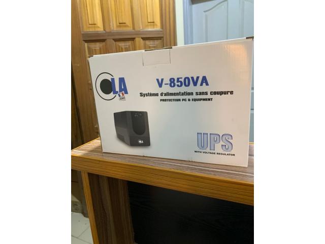 Photo DES ONDULEURS ELECTRIQUES EN VENTE AU SENEGAL image 4/4