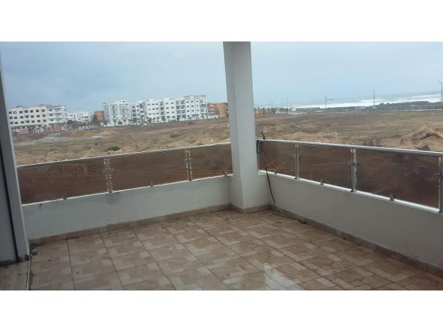 Photo Desistement appartement front de mer 112m2 image 4/6
