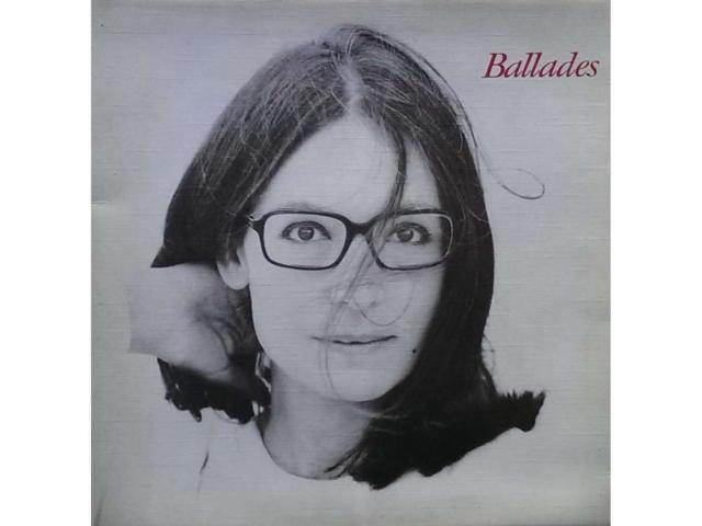 Photo disques vinyles Nana Mouskouri image 4/4