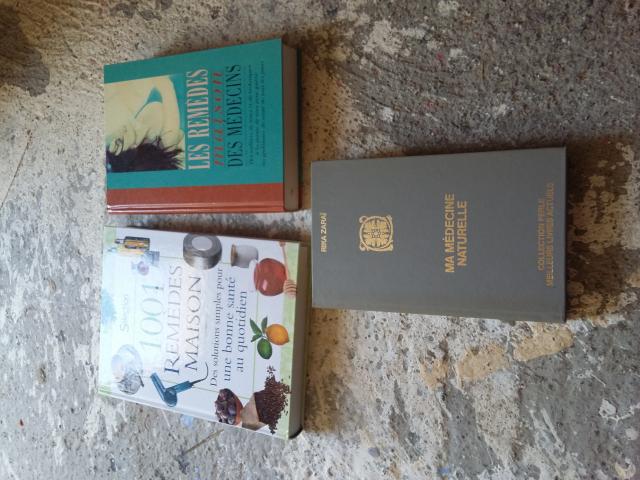 Photo Divers livres image 4/6