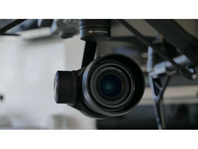 Photo DJI Inspire 2 Professional Drone - Caméra Zenmuse X5S image 4/4