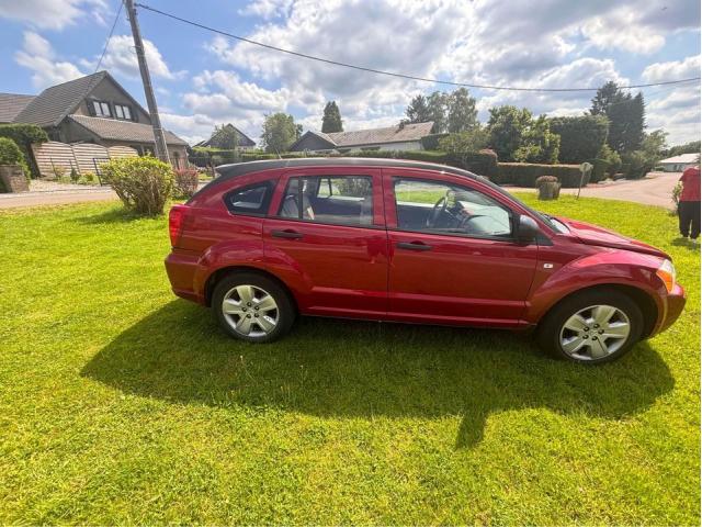 Photo dodge caliber image 4/4