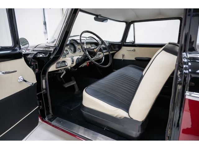 Photo Dodge Coronet 2-doors Sedan '56 CH5426 image 4/6