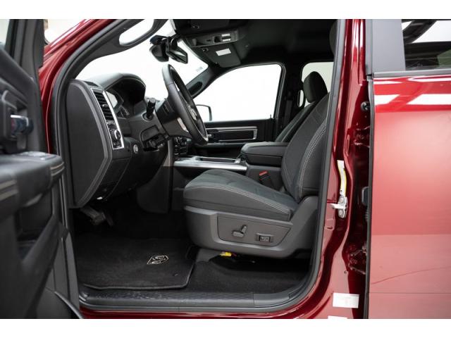 Photo Dodge Ram 1500 Warlock '2025 CH56561 image 4/6