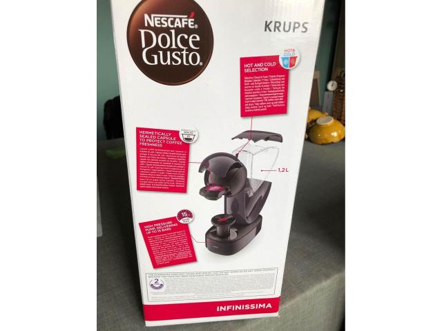 Photo Dolce Gusto image 4/5