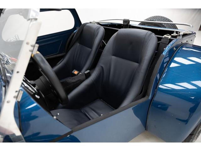 Photo Donkervoort Super Eight '84 CH0095 image 4/6