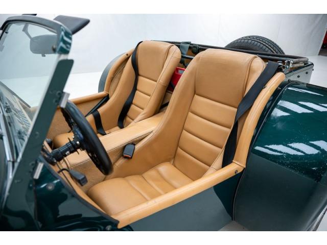 Photo Donkervoort Super Eight '85 CH0151 image 4/6