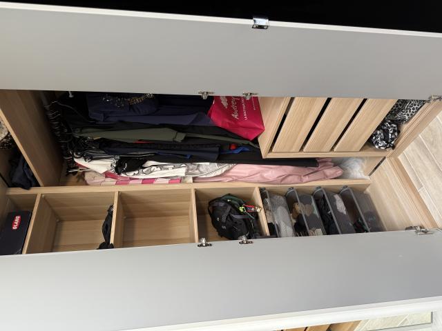 Photo DRESSING DE COIN IKEA image 4/5