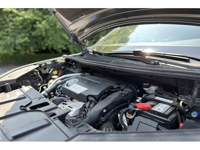 Photo DS Autombiles DS 7 Crossback 1.6i Etoile - 02 2023 image 4/6