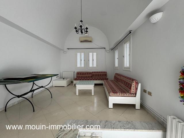 Photo Duplex Alma AL3487 Hammamet image 4/6