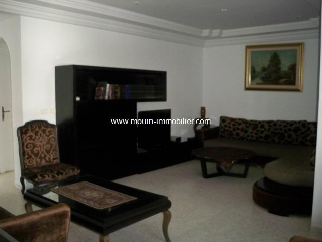Photo Duplex Amandier reference AV658 Hammamet Nord image 4/6