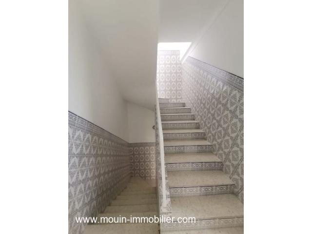 Photo DUPLEX ARABELLA Hammamet Centre AL3330 image 4/5