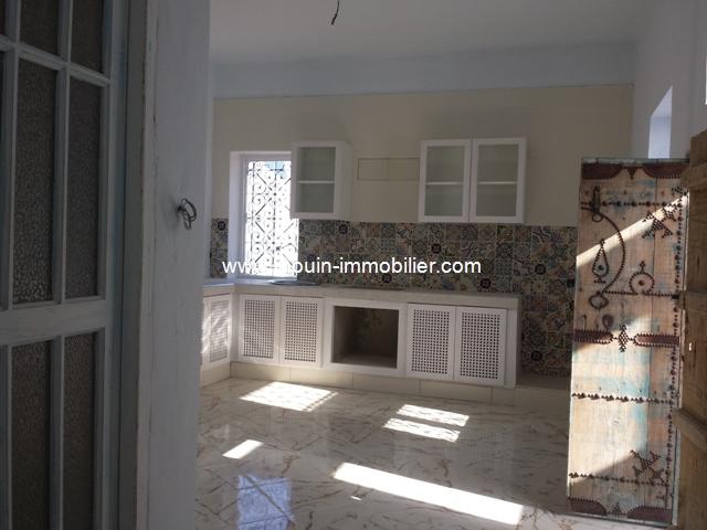 Photo Duplex Arabesque AA reference AV522 Hammamet image 4/6