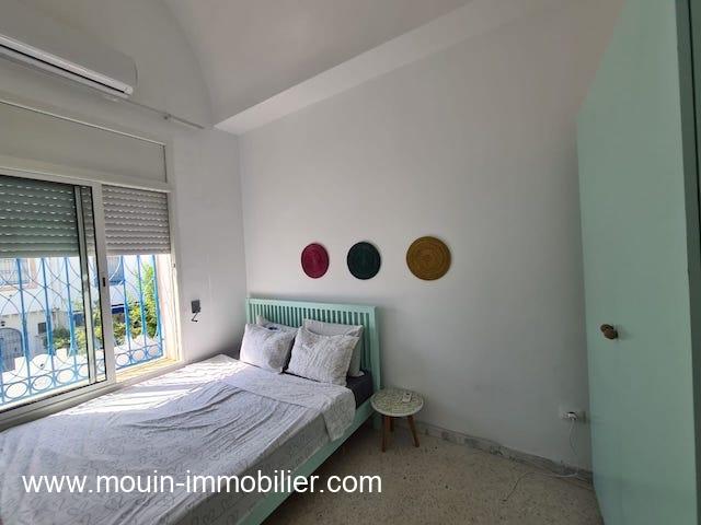 Photo Duplex Bayane AV1846 Hammamet image 4/6