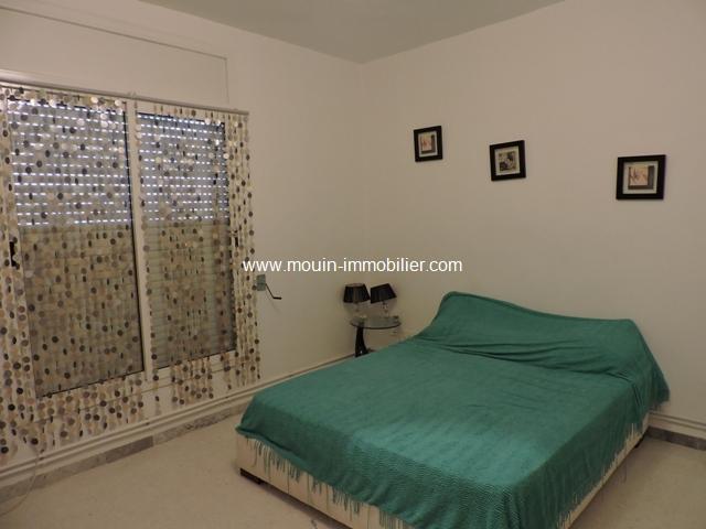 Photo Duplex Cactus ref AL1478 Hammamet image 4/6