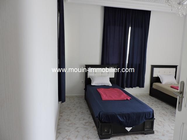 Photo Duplex César réf AL2217 Cité kharrouba image 4/6