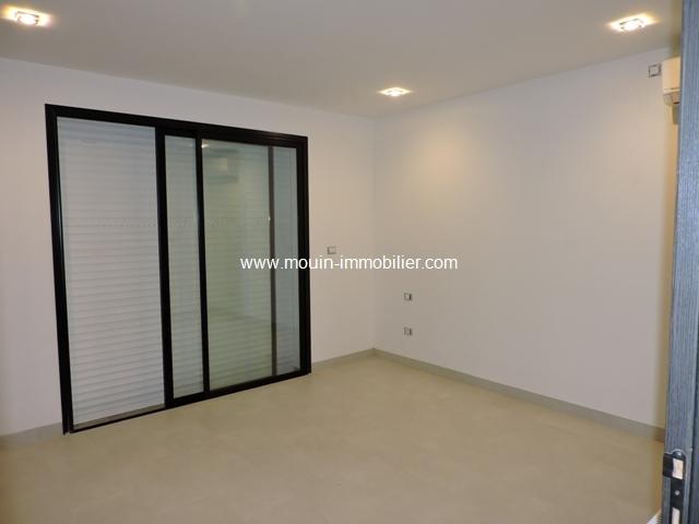 Photo duplex chadlia 1 AV543 sidi el mahersi nabeul image 4/6