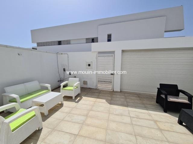 Photo Duplex Dalia AV1446 Hammamet Nord image 4/6