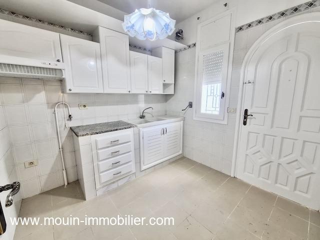 Photo Duplex Davana AL3449 Hammamet image 4/6