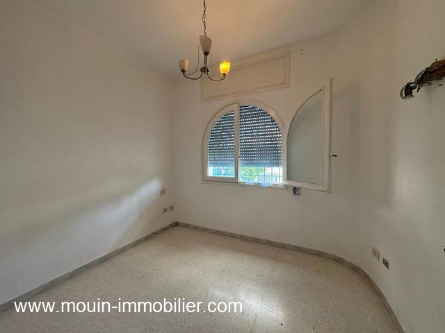 Photo DUPLEX DAVANA Hammamet Nord AL3449 image 4/6