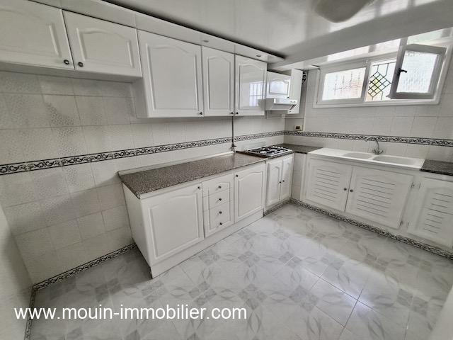 Photo DUPLEX DAVANA I Hammamet Nord AL3449 image 4/6