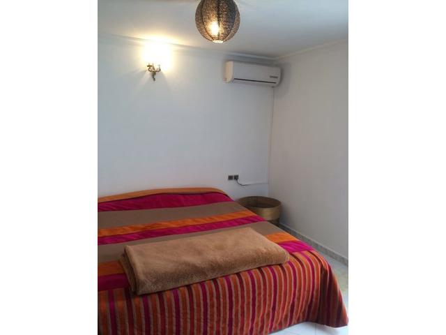 Photo duplex de luxe 200m2 centre ville FES MAROC image 4/6