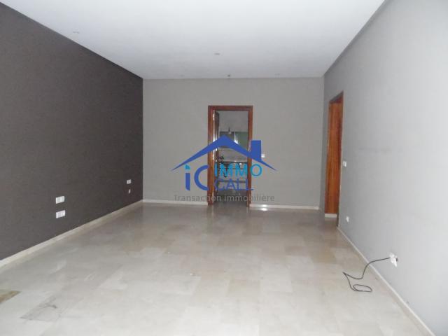 Photo Duplex de prestige à louer bien située à Hay Riad image 4/4