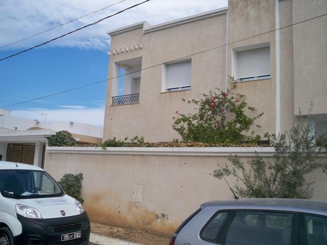 Photo duplex dino AL1788 ariana tunis image 4/6
