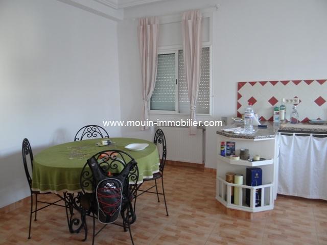 Photo Duplex Dreams reference AL1196 Hammamet Baraket Essahel image 4/6